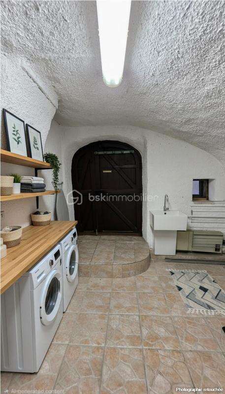 Vente mireval maison de village t3 62m2 proche montpellier et plages - photo 19