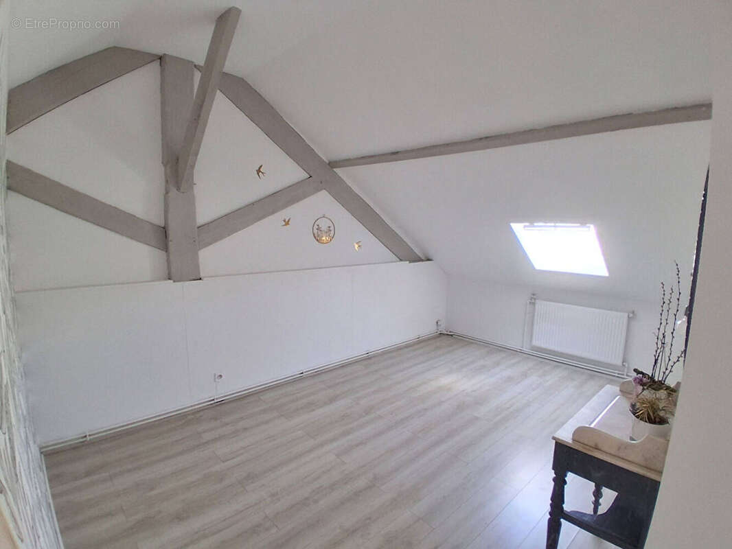Appartement La Riche 4 pièces 122 m2 - photo 5