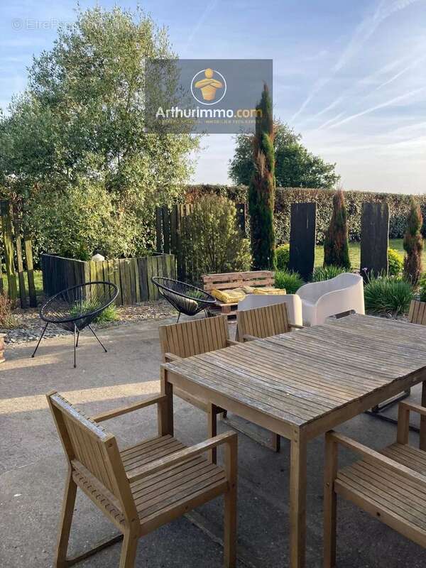 Vente Maison (56120) 332 000ï¿œ - photo 10