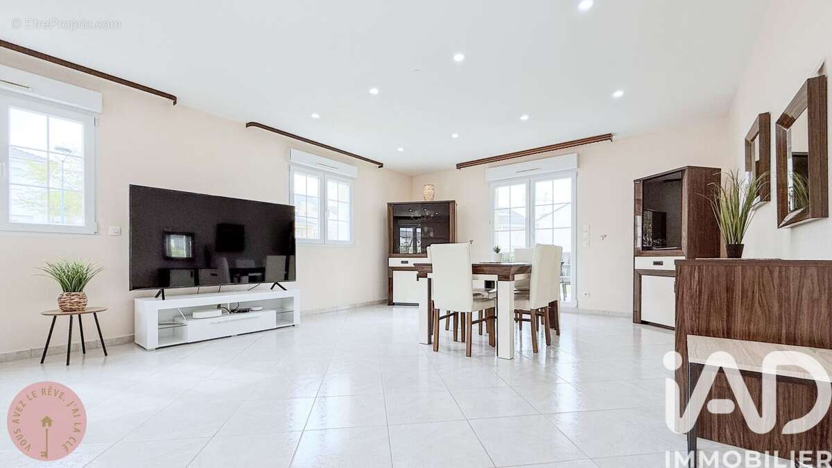 Photo 2 - Maison à FAMECK