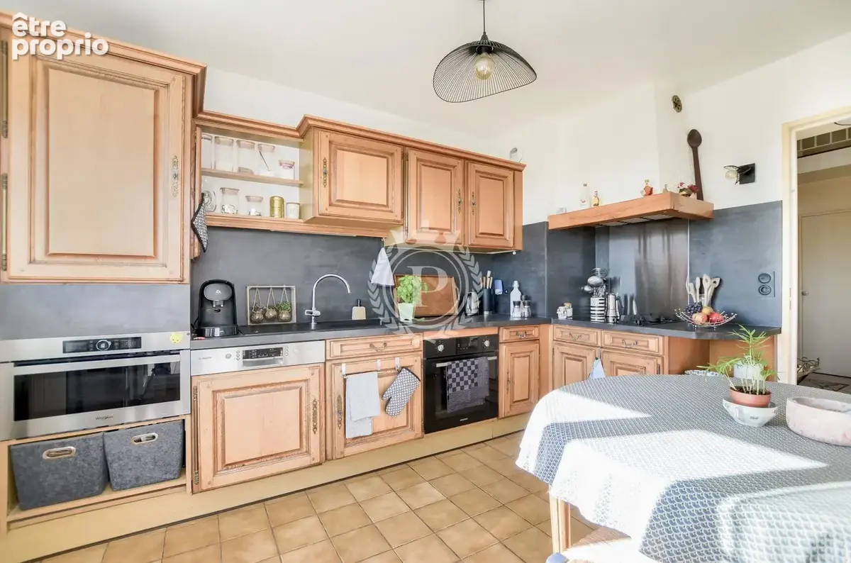 Appartement 5 pièces 103 m² à vendre à Epinay-Sur-Seine (93800) - photo 7
