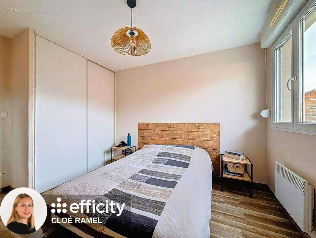 Appartement à BONNEVILLE