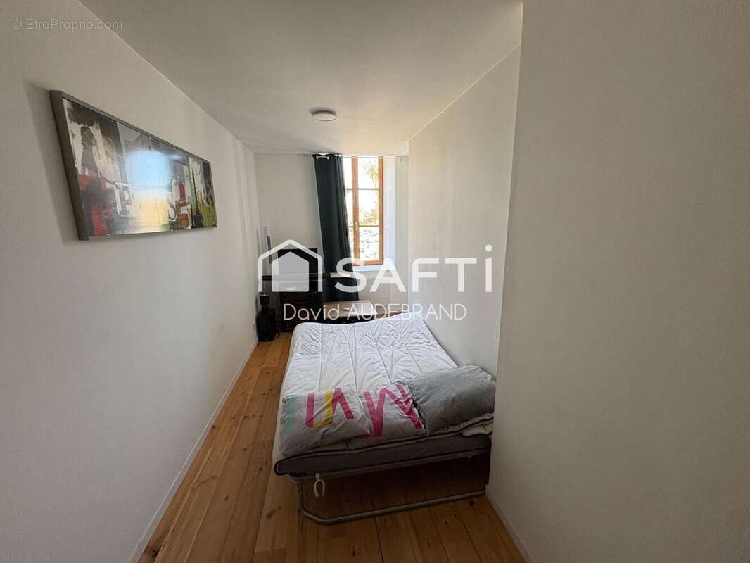 Photo 6 - Appartement à COULONGES-SUR-L'AUTIZE