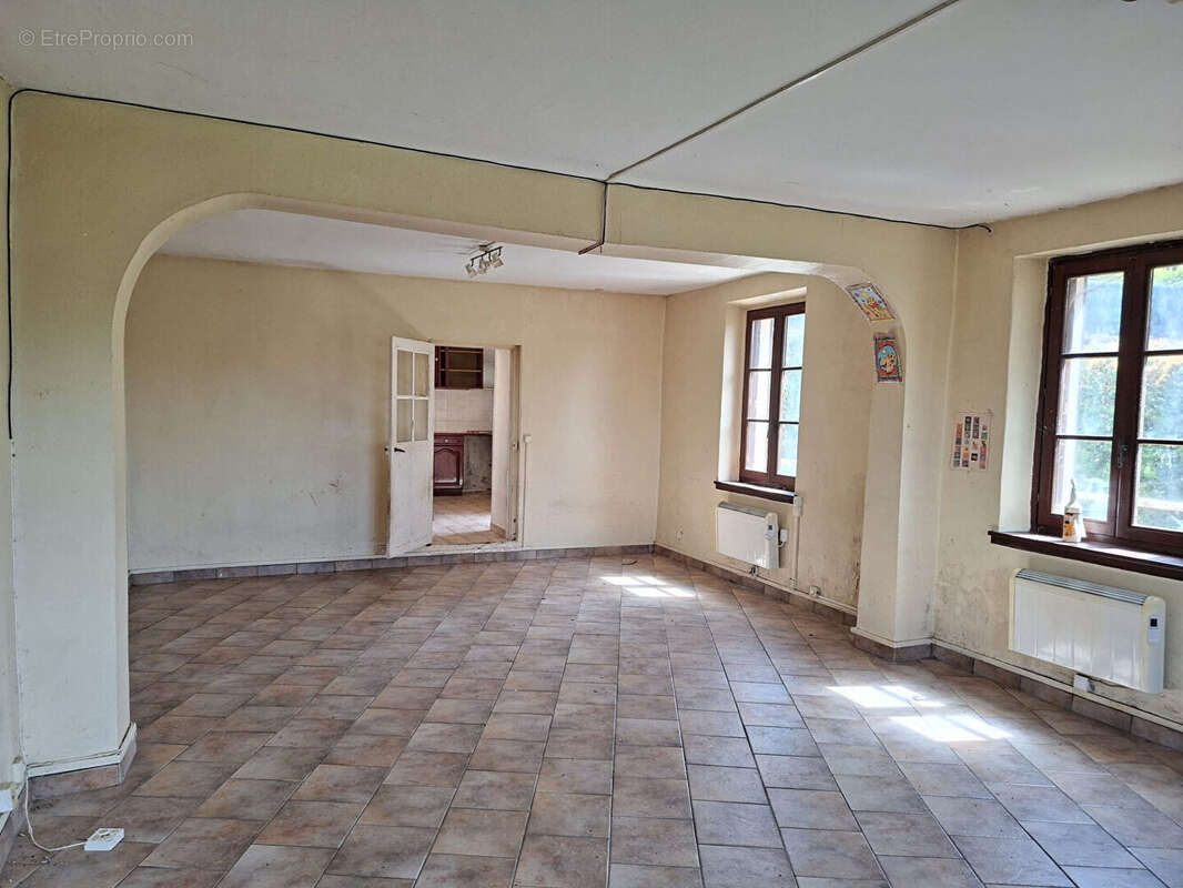 maison à la campagne à 1h de paris - photo 4