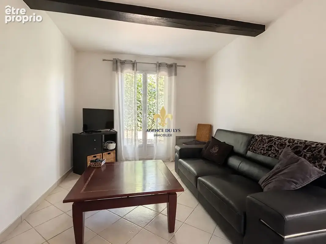 Maison Lamorlaye 5 pièce(s) 162 m2 - photo 6