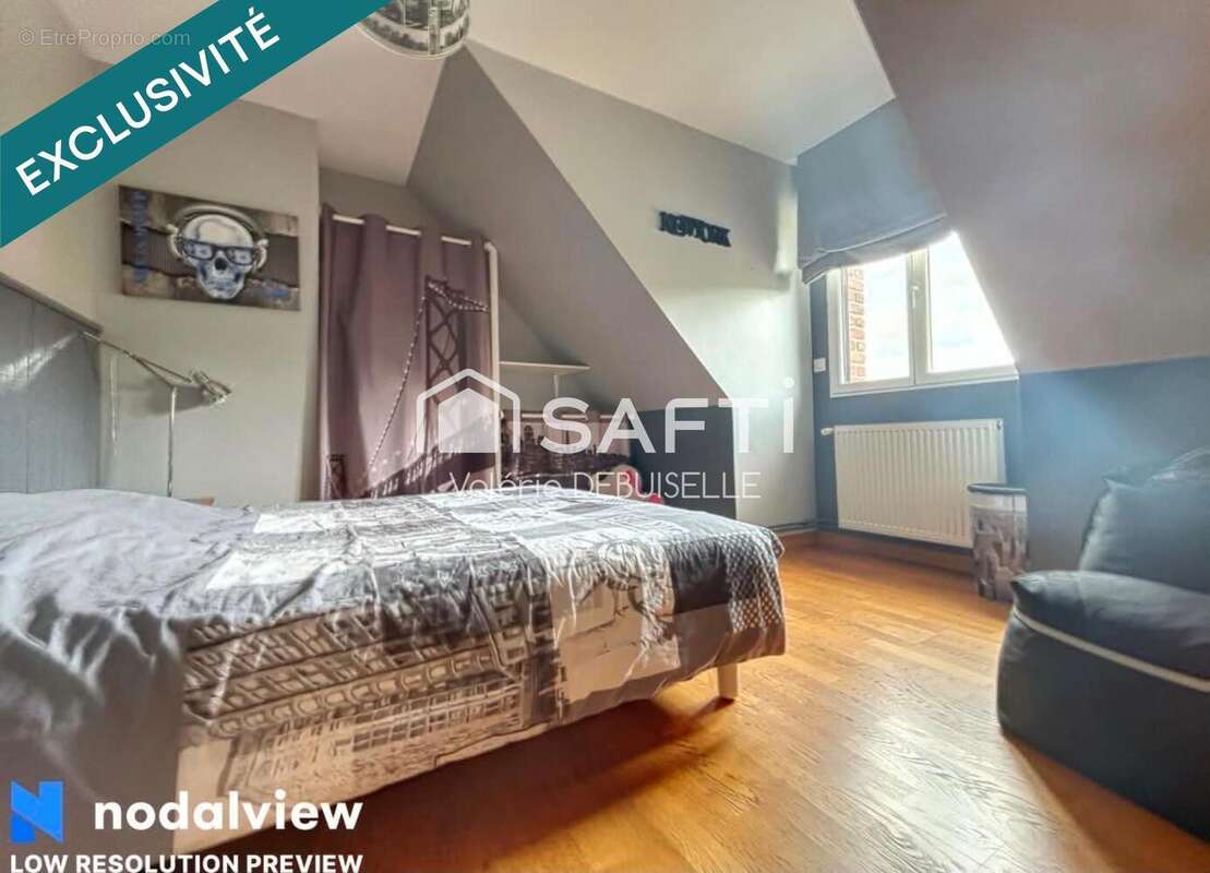 Maison 146 m² à Rebreuve-Ranchicourt  - photo 5