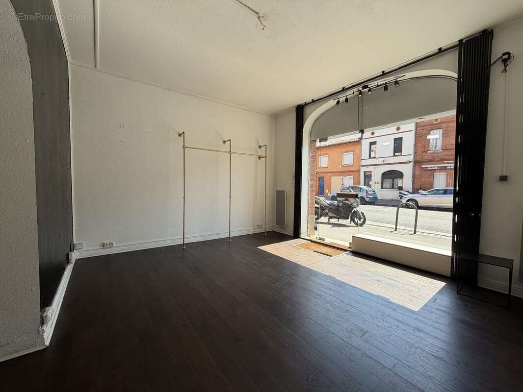 Commerce 40 m² à Toulouse  - photo 2