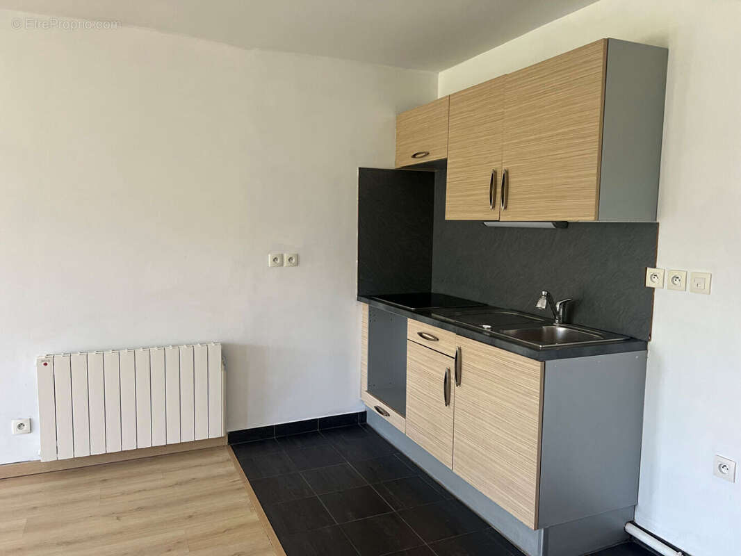 Appartement à BETHUNE