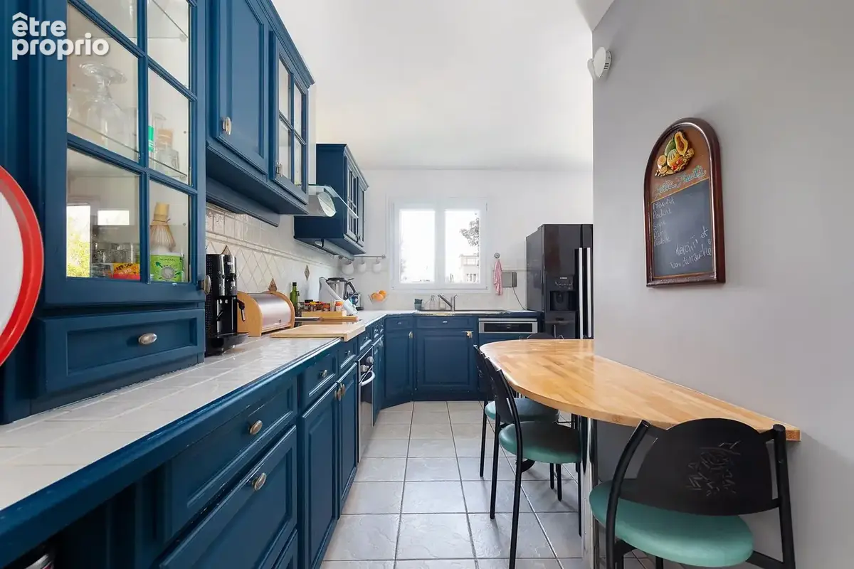 Maison 6 pièces 165 m² à vendre à Le Kremlin-Bicetre (94270) - photo 8