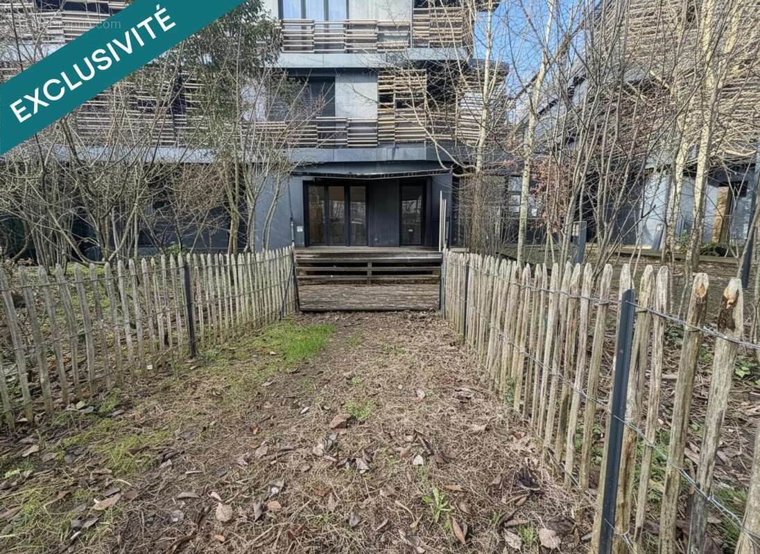 Photo 4 - Appartement à CENON