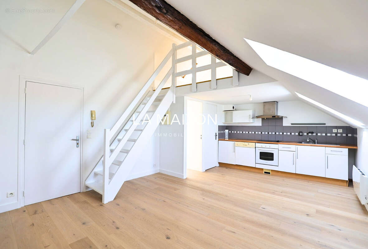 Appartement à LILLE