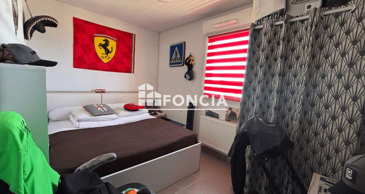 Appartement à AVIGNON