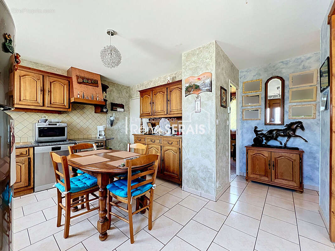Maison proche Sees  90 m2 - photo 2