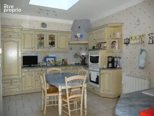 Maison 5 pièces 127 m² à vendre à Villaines-La-Juhel (53700) - photo 3