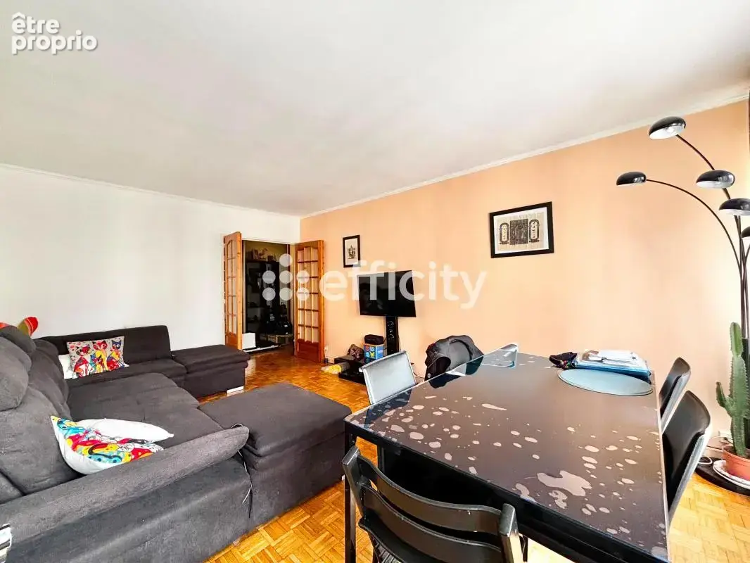 Appartement - photo 5