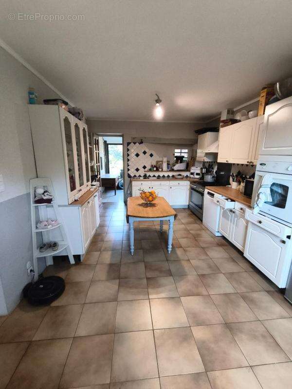 Maison à ARCONNAY