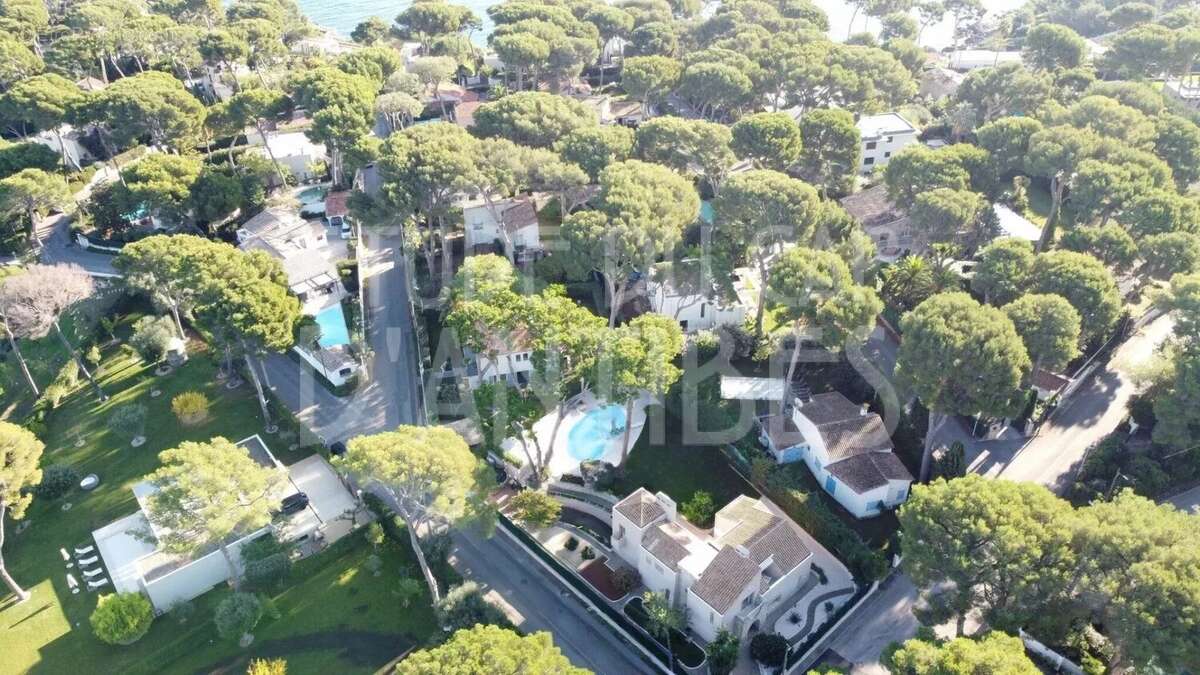 Maison à ANTIBES