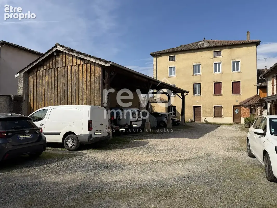 Appartement T3 de 67m2 - photo 10