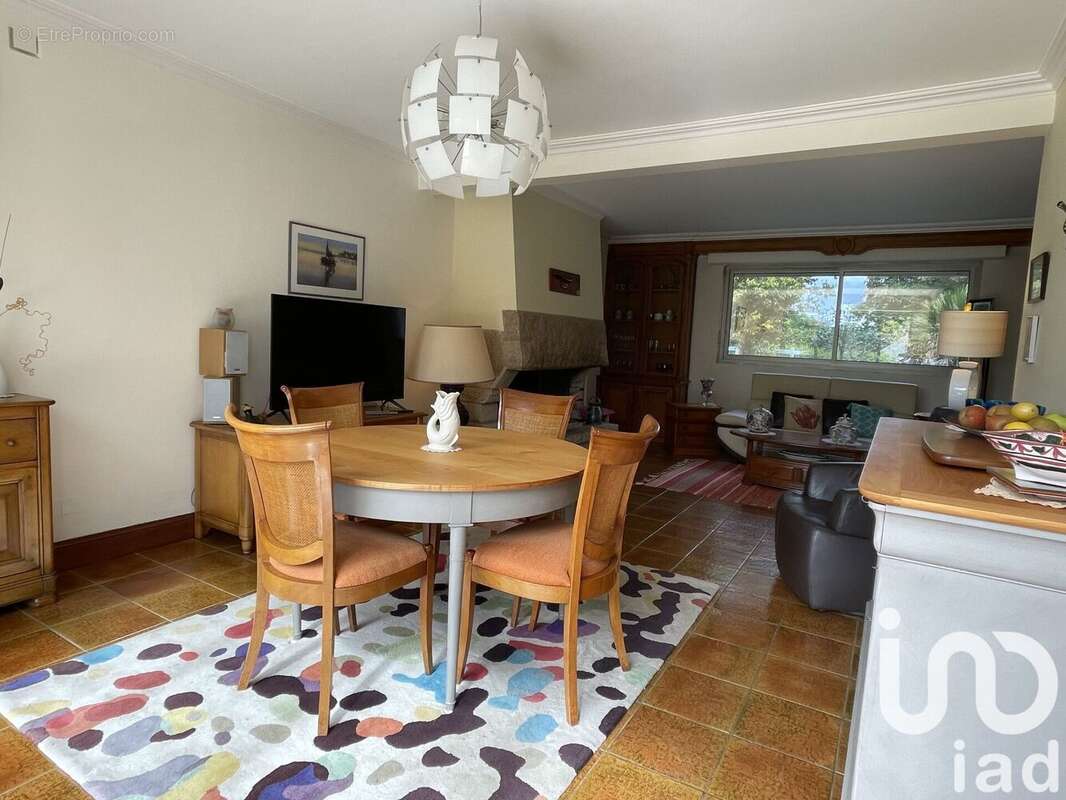 Photo 5 - Maison à BENODET