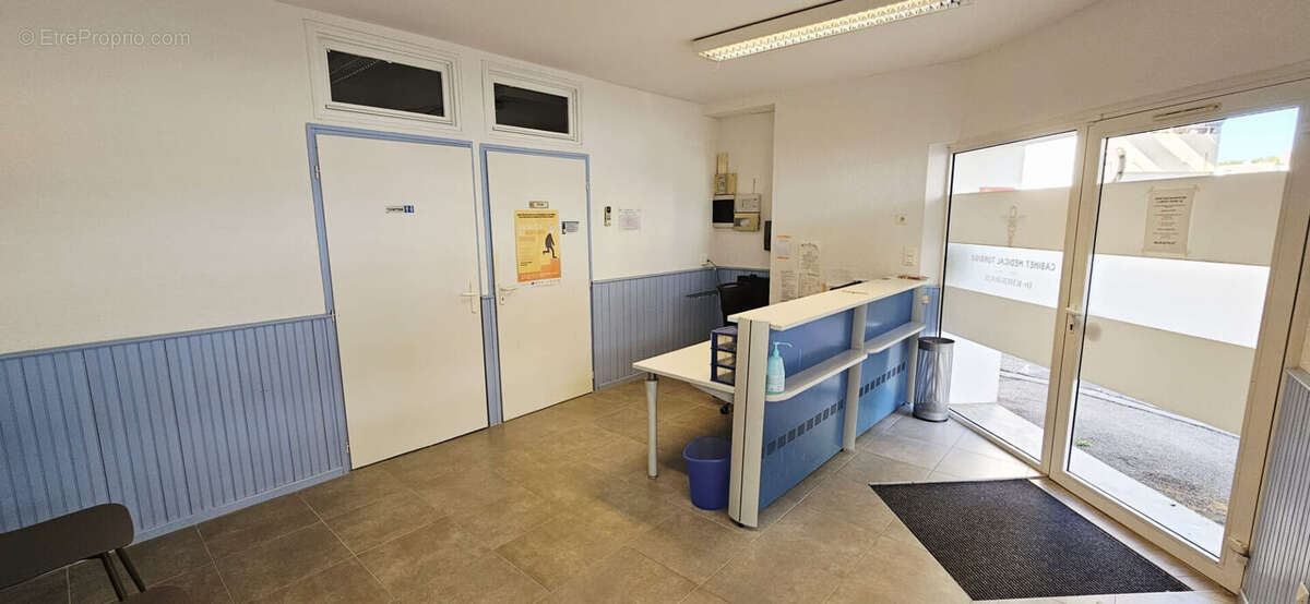 Commerce à NARBONNE