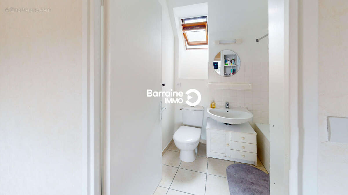Appartement 2 pièces - ROSCOFF - photo 16