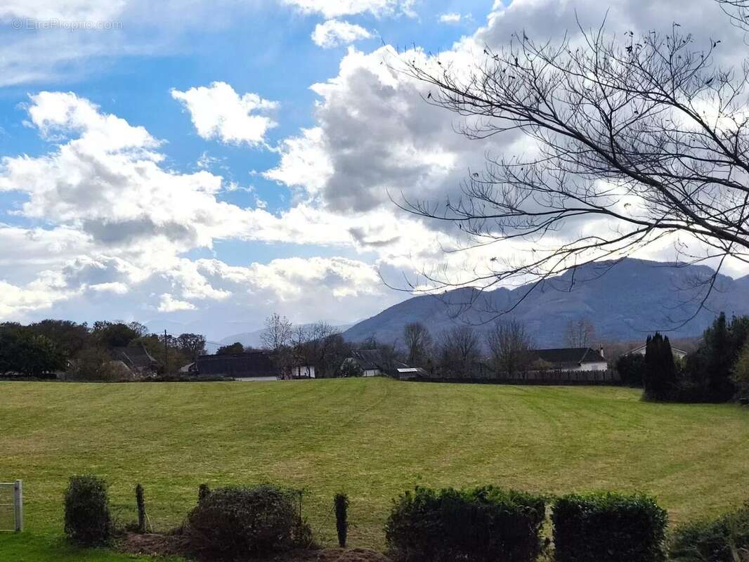 Maison à MAULEON-LICHARRE