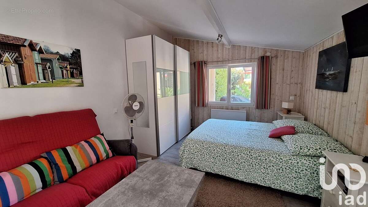 Photo 6 - Maison à LA TESTE-DE-BUCH