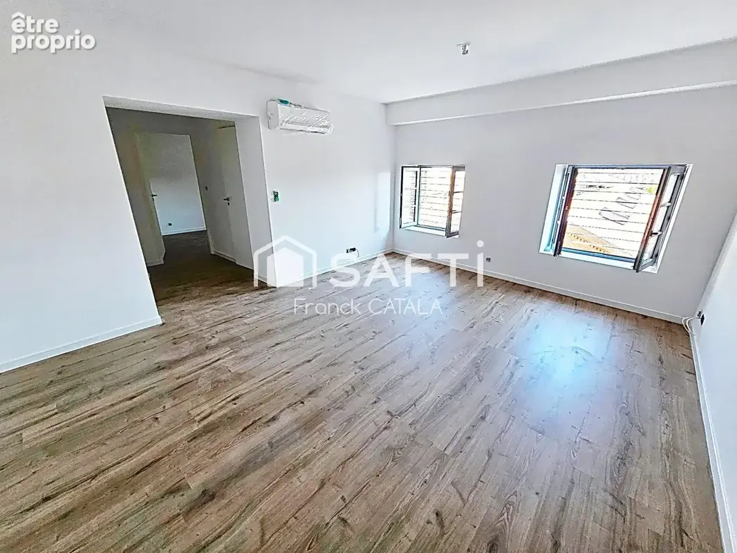 Photo 1 - Appartement à VILLEFRANCHE-DE-LAURAGAIS