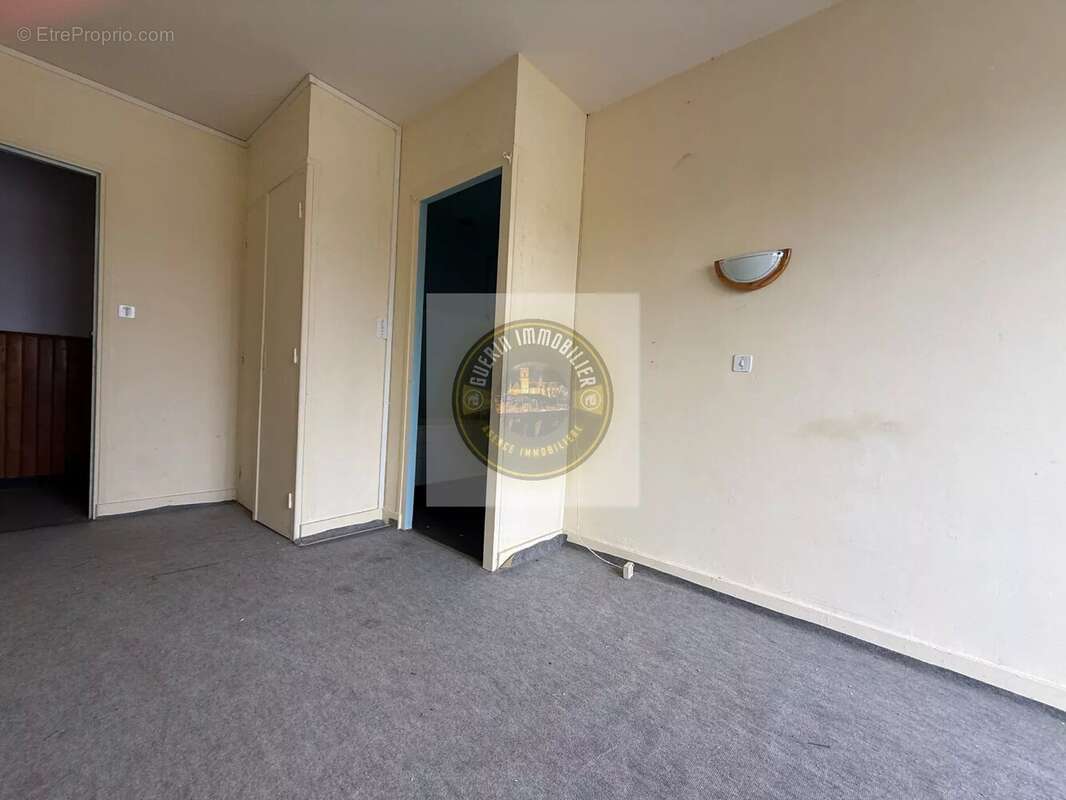 Appartement à IMPHY