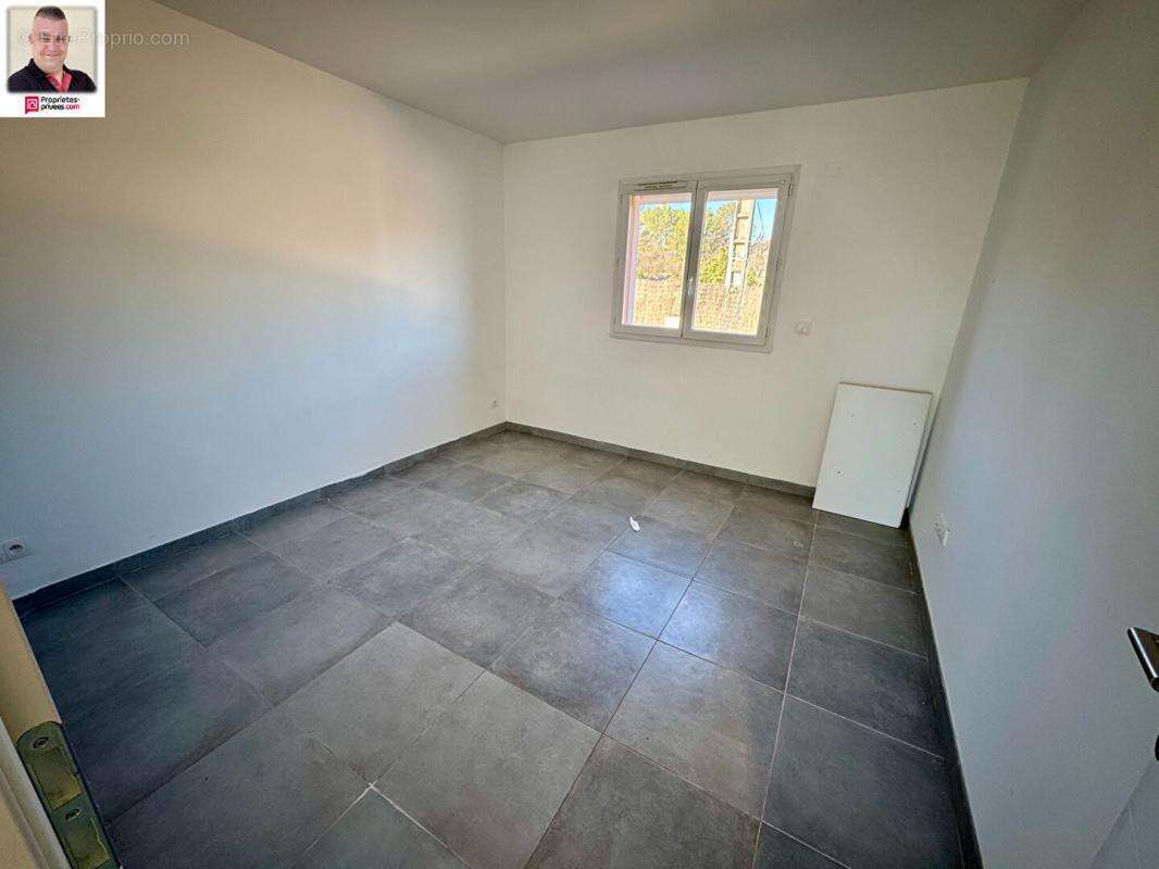 Maison à TRANS-EN-PROVENCE