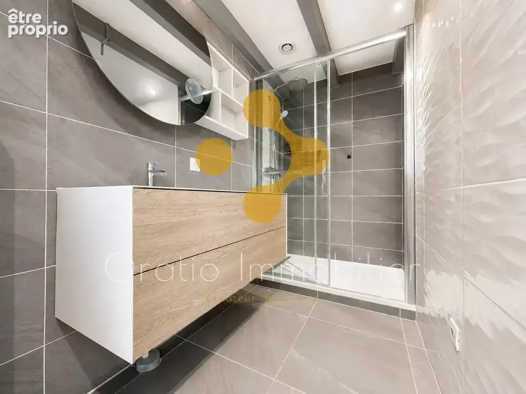 Appartement 3 pièces 46 m² à vendre à Epagny (74330) - photo 8
