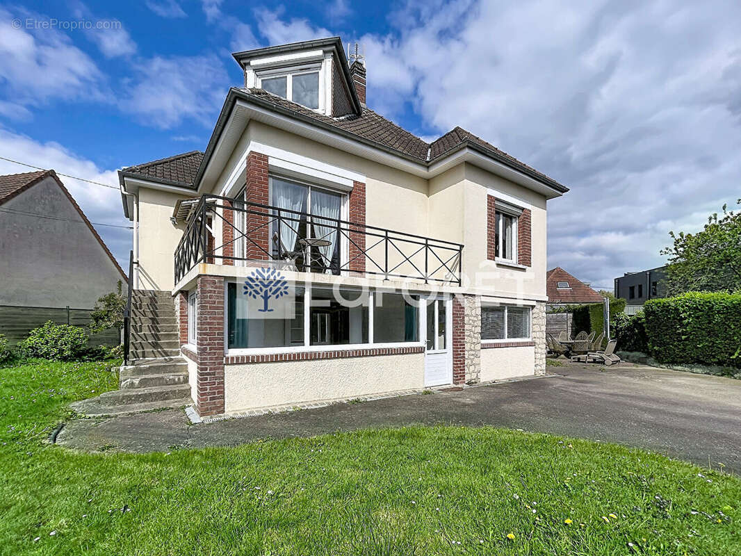 Maison Bihorel 6 pièce(s) 166 m2 - photo 16