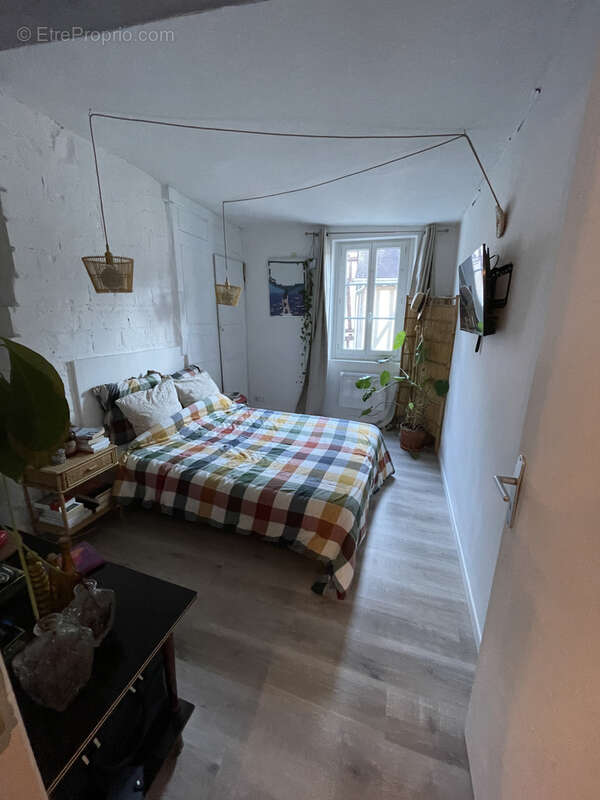 Appartement à TROYES