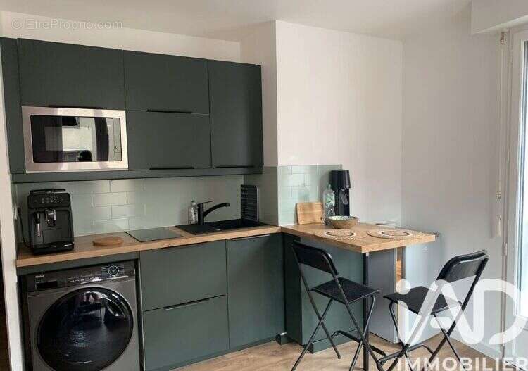Photo 3 - Appartement à RENNES