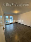 Appartement à OZOIR-LA-FERRIERE