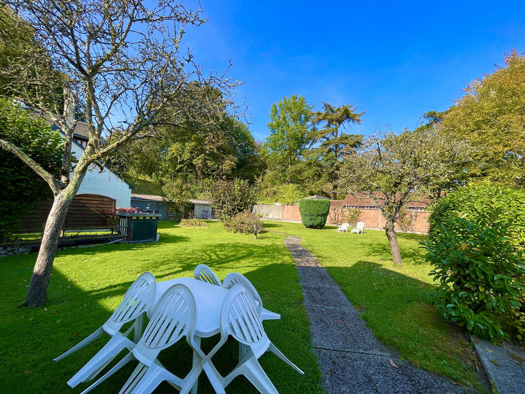 Maison à VILLERS-SUR-MER