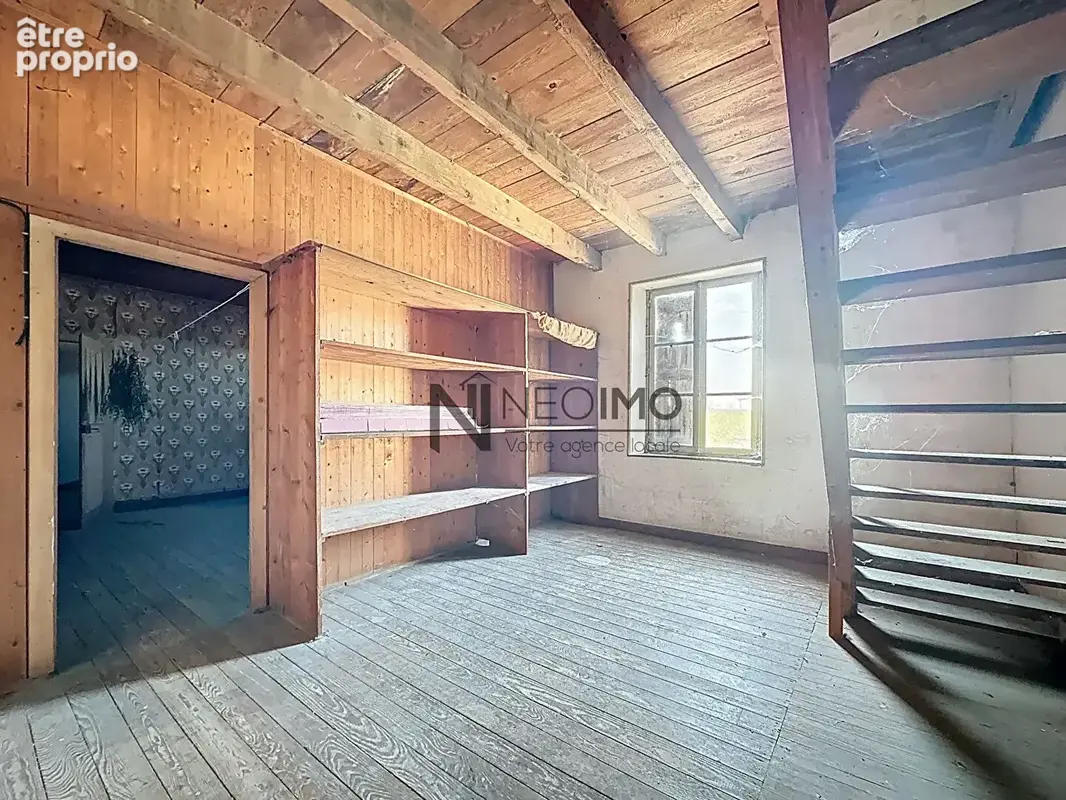 Maison fort potentiel - photo 13