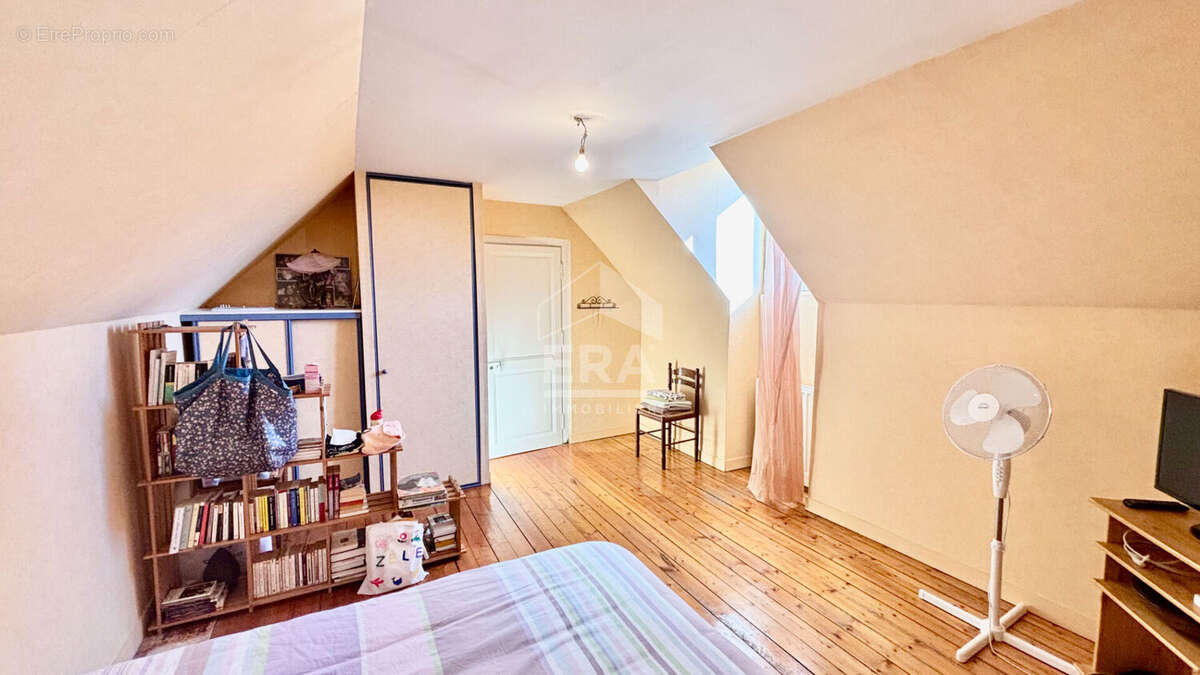 Maison 155m² à laval - photo 9