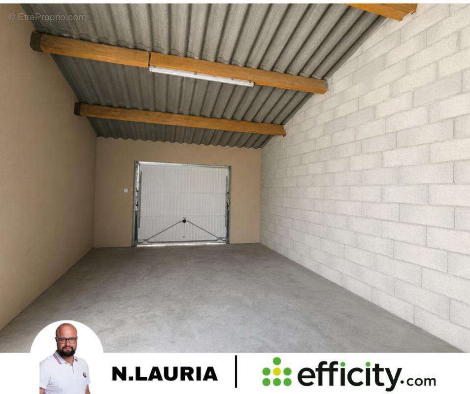 Maison 90 m² à La Bastide-Des-Jourdans  - photo 9