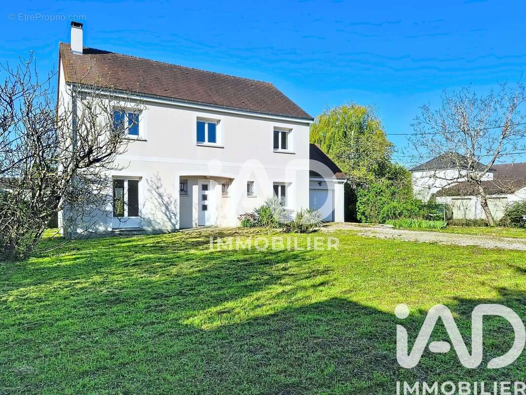 Photo 2 - Maison à ORLEANS