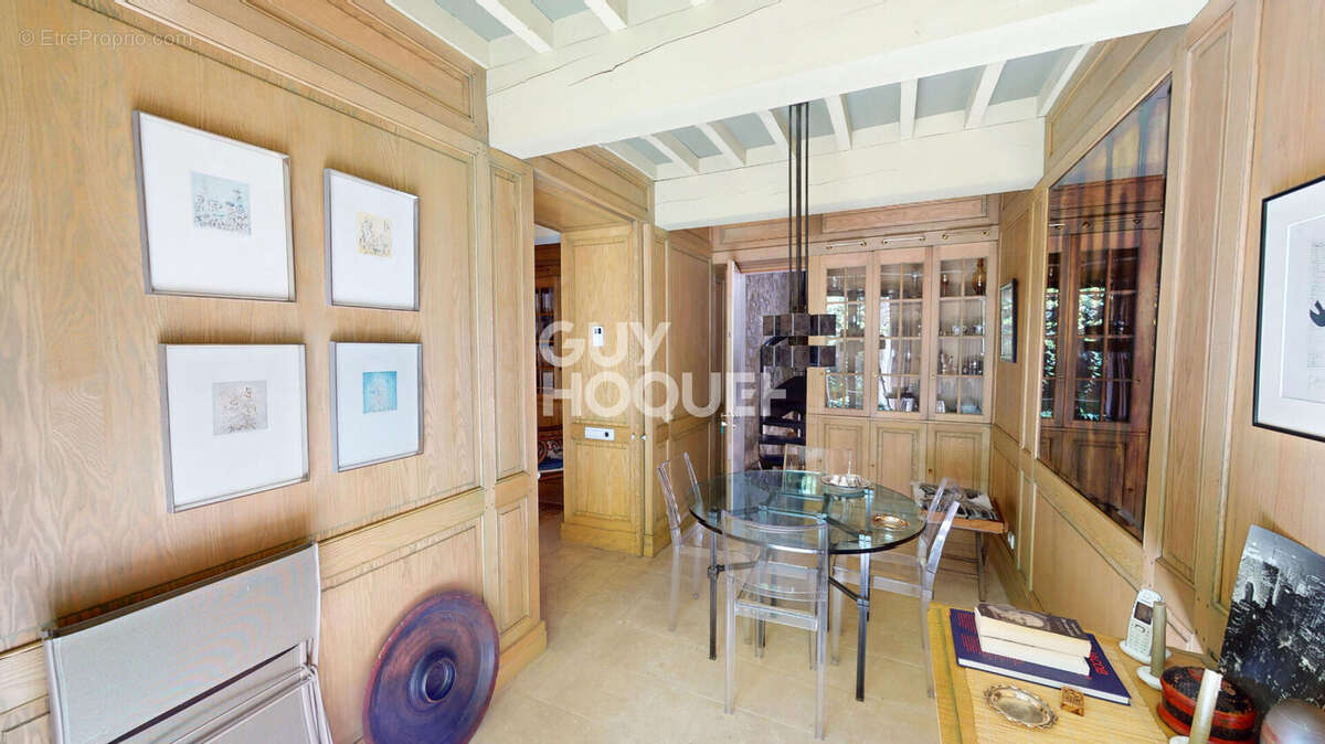 Maison à SAINT-DIDIER