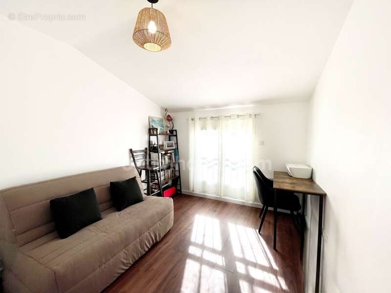 Maison à AIGUES-MORTES