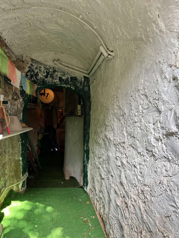Maison à ALLAUCH