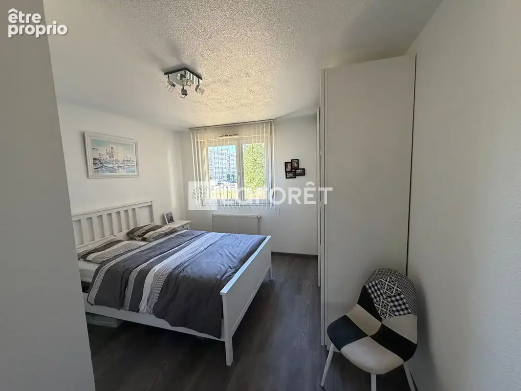 Appartement Saint Louis 4 pièce(s) 82.64 m2 - photo 8