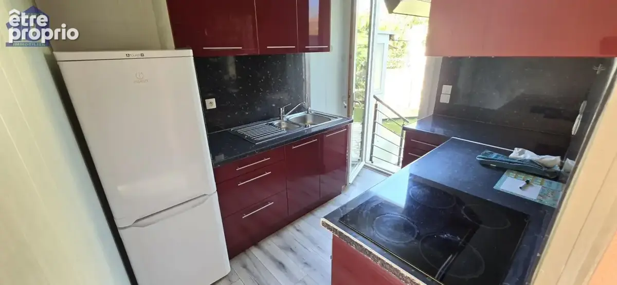 Maison 3 pièces 45 m² à vendre à Valras-Plage (34350) - photo 4