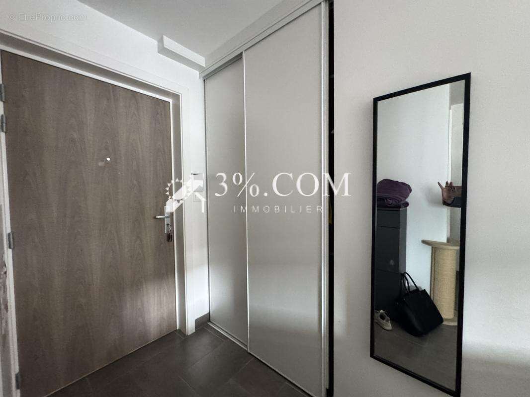 Appartement à ECKWERSHEIM