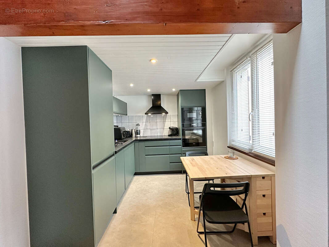 Appartement à MONT-DE-MARSAN