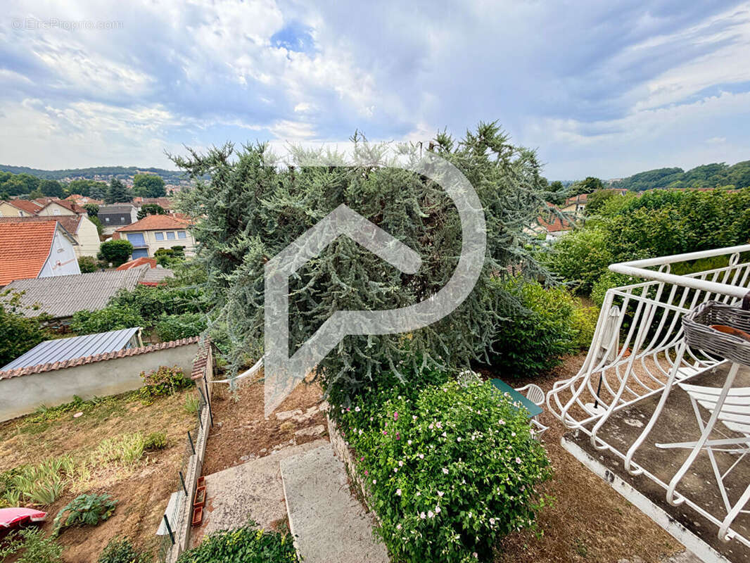 Maison à trelissac - photo 9