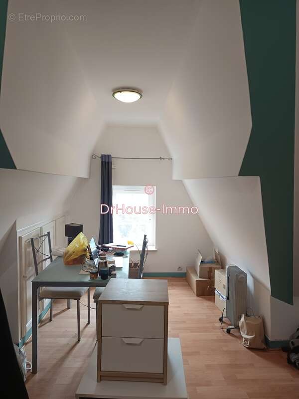 Appartement 35 m² à Saint-Jean-Le-Thomas  - photo 7