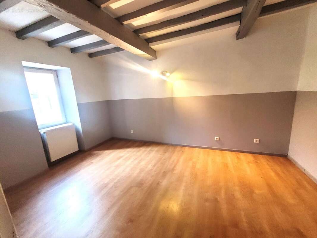 Maison à SAINT-FELIX-LAURAGAIS